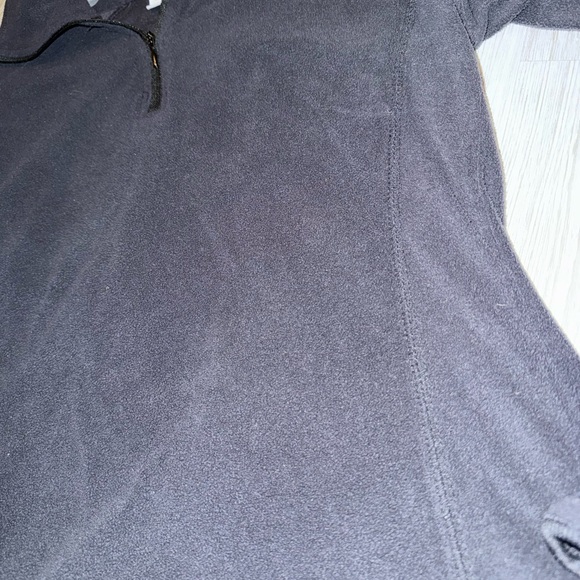 Columbia Fleece half zip - Picture 12 of 13